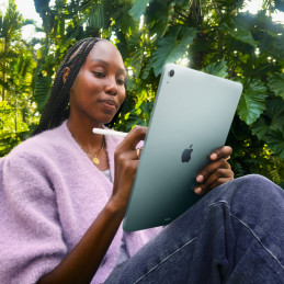 Apple iPad Air 5G Apple M LTE-TDD & LTE-FDD 512 GB 27,9 cm (11") 12 GB Wi-Fi 7 (802.11be) iPadOS 26 Beige