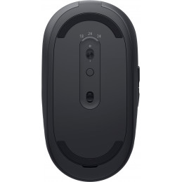 DELL Pro 7 MS726 hiiri Office Molempikätinen RF Wireless + Bluetooth Optinen 6000 DPI