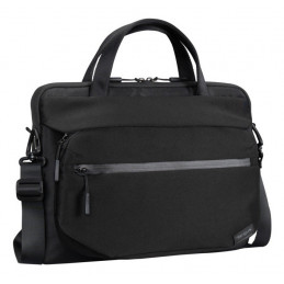 Targus TBS969GL laukku kannettavalle tietokoneelle 35,6 cm (14") Salkku Musta