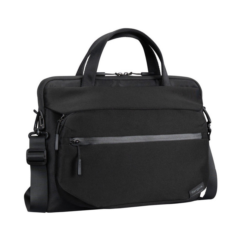 Targus TBS969GL laukku kannettavalle tietokoneelle 35,6 cm (14") Salkku Musta