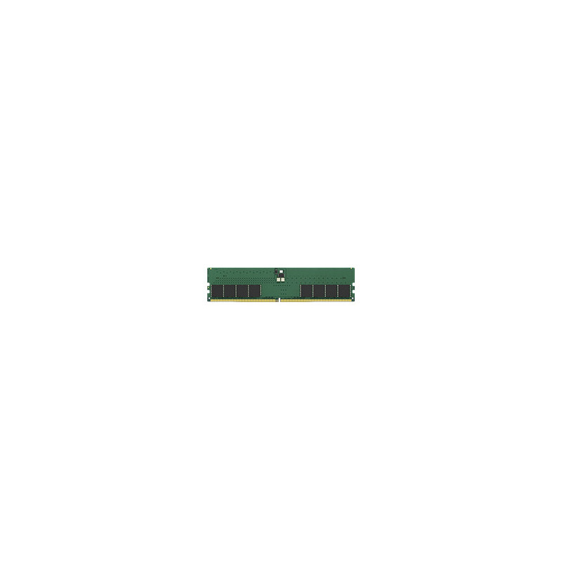Kingston Technology ValueRAM muistimoduuli 64 GB 1 x 64 GB DDR5 5600 MT s 288-pin DIMM