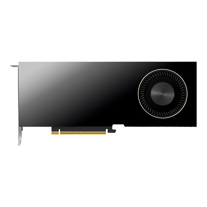 PNY RTX PRO 6000 Blackwell Max-Q Workstation Edition NVIDIA 96 GB GDDR7