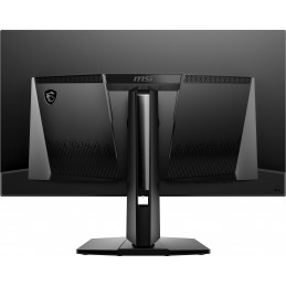 MSI MAG 321UP QD-OLED tietokoneen litteä näyttö 80 cm (31.5") 3840 x 2160 pikseliä 4K Ultra HD Musta
