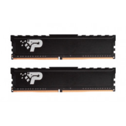 Patriot Memory Signature Line Premium PSP416G2666KH1 muistimoduuli 16 GB 2 x 8 GB DDR 288-pin DIMM