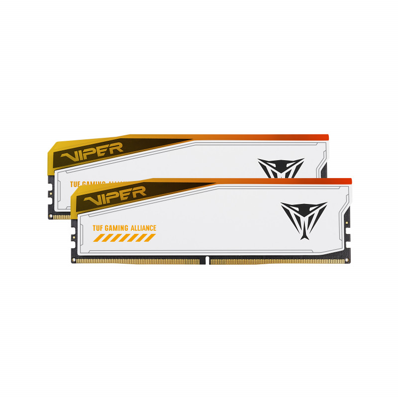 Patriot Memory Viper Elite 5 PVER532G60C36KT muistimoduuli 32 GB 2 x 16 GB DDR5 288-pin DIMM