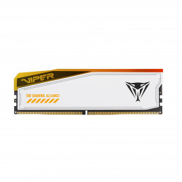 Patriot Memory Viper Elite 5 PVER532G60C36KT muistimoduuli 32 GB 2 x 16 GB DDR5 288-pin DIMM