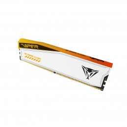 Patriot Memory Viper Elite 5 PVER532G60C36KT muistimoduuli 32 GB 2 x 16 GB DDR5 288-pin DIMM