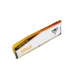 Patriot Memory Viper Elite 5 PVER532G60C36KT muistimoduuli 32 GB 2 x 16 GB DDR5 288-pin DIMM