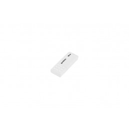 Goodram UME2 USB-muisti 16 GB USB A-tyyppi 2.0 Valkoinen