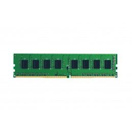 Goodram GR2400D464L17 16G muistimoduuli 16 GB 1 x 16 GB DDR4 288-pin DIMM
