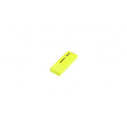 Goodram UME2 USB-muisti 128 GB USB A-tyyppi 2.0 Keltainen