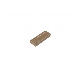 Goodram UME3 Eco Friendly USB-muisti 32 GB USB A-tyyppi 3.2 Gen 1 (3.1 Gen 1) Ruskea