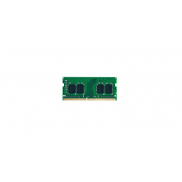 Goodram GR3200S464L22 32G muistimoduuli 32 GB 1 x 32 GB DDR4 288-pin DIMM