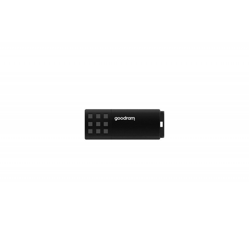 Goodram UME3 USB-muisti 256 GB USB A-tyyppi 3.2 Gen 1 (3.1 Gen 1) Musta