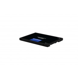 Goodram CX400 gen.2 1 TB 2.5" Serial ATA III 3D TLC NAND