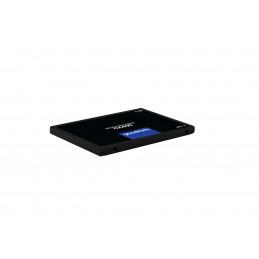 Goodram CX400 gen.2 1 TB 2.5" Serial ATA III 3D TLC NAND
