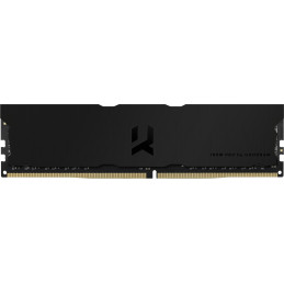 Goodram IRDM PRO IRP-K3600D4V64L18S 16GDC muistimoduuli 16 GB 2 x 8 GB DDR4 288-pin DIMM