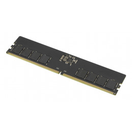 Goodram GR5600D564L46S 16G muistimoduuli 16 GB 1 x 16 GB DDR5 288-pin DIMM