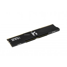 Goodram IRDM X IRDM DDR5 IR-6400D564L32 64GDC muistimoduuli 64 GB 2 x 32 GB 288-pin DIMM