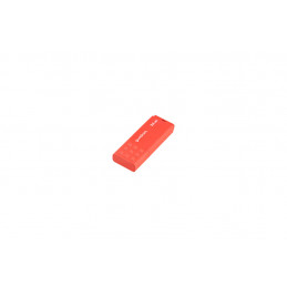 Goodram UME3 USB-muisti 32 GB USB A-tyyppi 3.2 Gen 1 (3.1 Gen 1) Oranssi