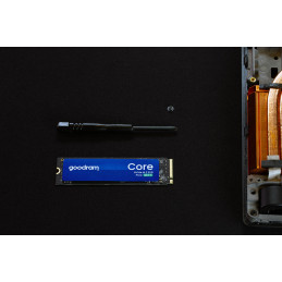 Goodram SSDR-GRC01-1K0-80 SSD-massamuisti 1 TB M.2 PCI Express 5.0 NVMe 3D NAND