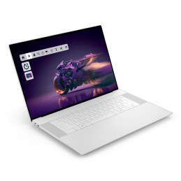 DELL 16 Premium DA16250 Intel Core Ultra 7 255HX Kannettava tietokone 41,4 cm (16.3") Kosketusnäyttö 4K Ultra HD 32 GB