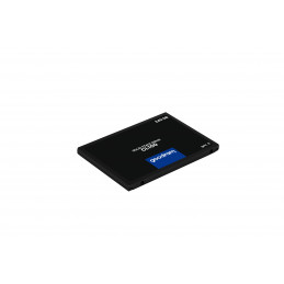 Goodram CL100 gen.3 240 GB 2.5" Serial ATA III 3D NAND