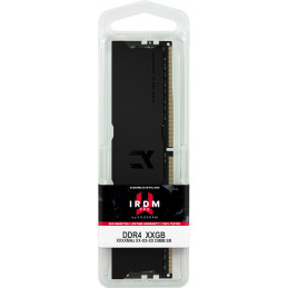 Goodram IRDM PRO IRP-K3600D4V64L18 32GDC muistimoduuli 32 GB 2 x 16 GB DDR4 288-pin DIMM