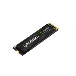 Goodram SSDPR-PX600-1K0-80 SSD-massamuisti 1 TB M.2 PCI Express 4.0 NVMe 3D NAND
