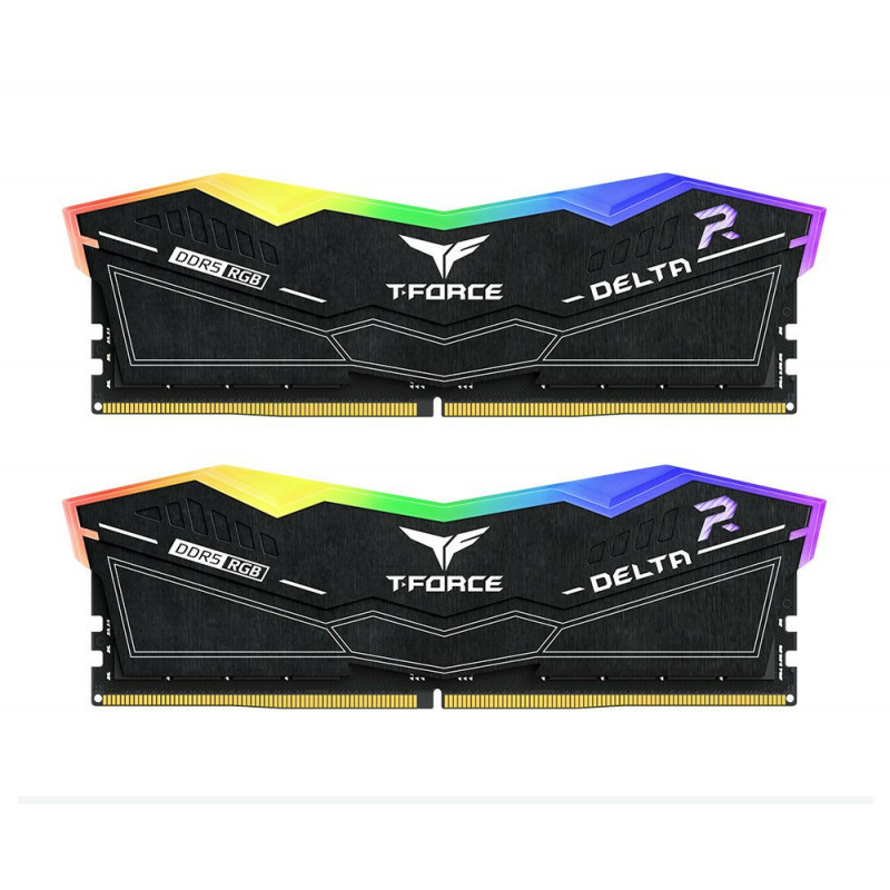 Team Group FF3D532G6400HC32ADC01 muistimoduuli 32 GB 2 x 16 GB DDR5 288-pin DIMM