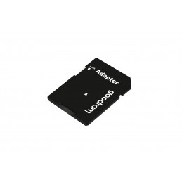 Goodram M1AA 256 GB MicroSDXC UHS-I Luokka 10