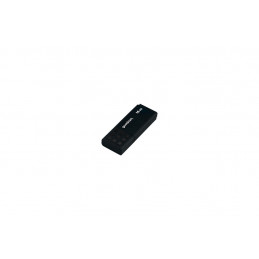 Goodram UME3 USB-muisti 16 GB USB A-tyyppi 3.2 Gen 1 (3.1 Gen 1) Musta