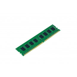 Goodram GR3200D464L22 16G muistimoduuli 16 GB 1 x 16 GB DDR4 288-pin DIMM