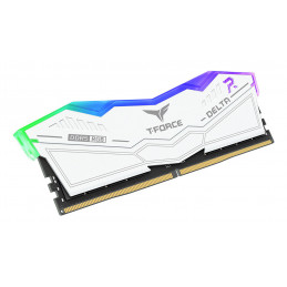 Team Group DELTA RGB muistimoduuli 32 GB 2 x 16 GB DDR5 288-pin DIMM