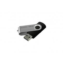 Goodram UTS2 USB-muisti 128 GB USB A-tyyppi 2.0 Musta