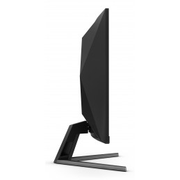 AOC G4 C32G42ZE tietokoneen litteä näyttö 80 cm (31.5") 1920 x 1080 pikseliä Full HD LED Musta, Punainen
