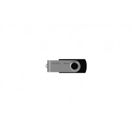 Goodram UTS2 USB-muisti 32 GB USB A-tyyppi 2.0 Musta