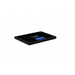 Goodram CX400 SSDPR-CX400-02T-G2 2 TB 2.5" Serial ATA III 3D NAND