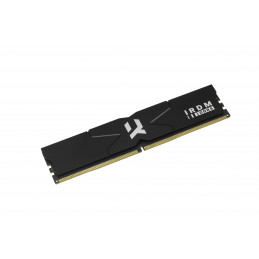 Goodram IRDM DDR5 IR-6000D564L30S 32GDC muistimoduuli 32 GB 2 x 16 GB 288-pin DIMM