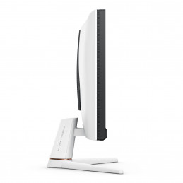 BenQ MOBIUZ EX251 tietokoneen litteä näyttö 62,2 cm (24.5") 1920 x 1080 pikseliä Full HD LED Musta, Valkoinen