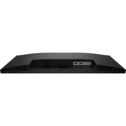 DELL SE2426H tietokoneen litteä näyttö 60,5 cm (23.8") 1920 x 1080 pikseliä Full HD LCD Musta