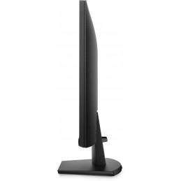 DELL SE2426H tietokoneen litteä näyttö 60,5 cm (23.8") 1920 x 1080 pikseliä Full HD LCD Musta