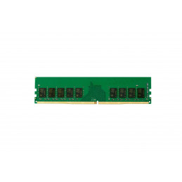 Goodram W-MEM2666E4S88G muistimoduuli 8 GB 1 x 8 GB DDR4 288-pin DIMM ECC