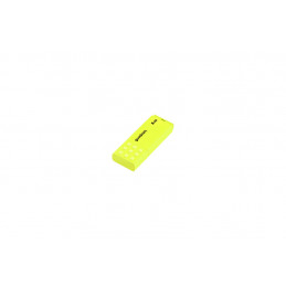 Goodram UME2 USB-muisti 8 GB USB A-tyyppi 2.0 Keltainen
