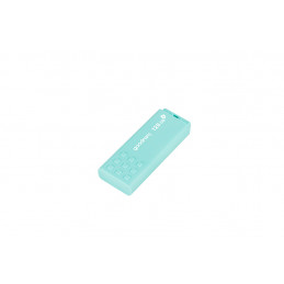 Goodram UME3 USB-muisti 128 GB USB A-tyyppi 3.2 Gen 1 (3.1 Gen 1) Turkoosi