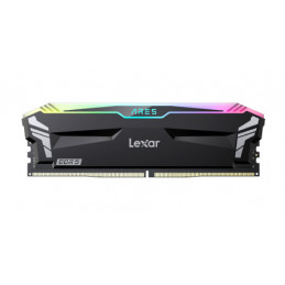 Lexar LD5U16G68C34LA-RGD muistimoduuli 32 GB 2 x 16 GB DDR5 288-pin DIMM ECC