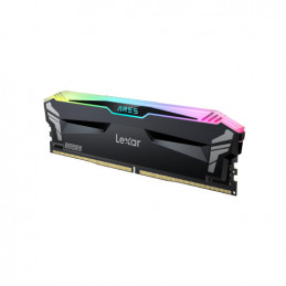 Lexar LD5U16G68C34LA-RGD muistimoduuli 32 GB 2 x 16 GB DDR5 288-pin DIMM ECC