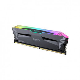 Lexar LD5U16G68C34LA-RGD muistimoduuli 32 GB 2 x 16 GB DDR5 288-pin DIMM ECC