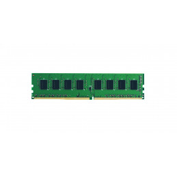 Goodram GR3200D464L22 32G muistimoduuli 32 GB 1 x 32 GB DDR4 288-pin DIMM