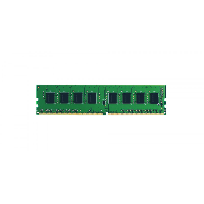 Goodram GR3200D464L22 32G muistimoduuli 32 GB 1 x 32 GB DDR4 288-pin DIMM